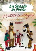 LA SPEZIA IN FESTA 2024 – NATALE IN ALLEGRIA – 21.12.24