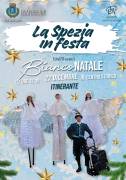 LA SPEZIA IN FESTA 2024 – BIANCO NATALE – 22.12.24