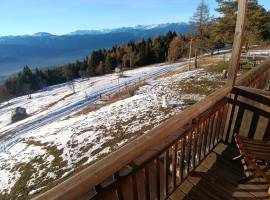 Rifugio Predaia ai Todes’ci’ | Vacanze in montagna