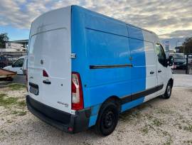 Opel Movano H2 L2 2.3 Diesel 125 CV - Euro5