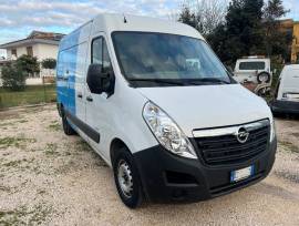 Opel Movano H2 L2 2.3 Diesel 125 CV - Euro5