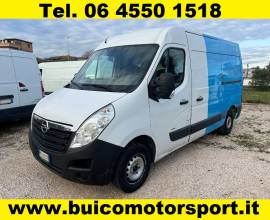 Opel Movano H2 L2 2.3 Diesel 125 CV - Euro5