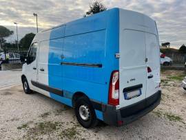 Opel Movano H2 L2 2.3 Diesel 125 CV - Euro5