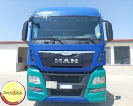 RIF.1141 MAN TGX 18.480 – 2016 – TRATTORE STRADALE – EURO 6