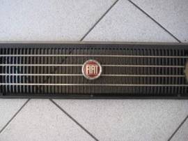  fiat 131 griglia anteriore