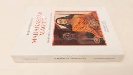 Madagascar magico.I segreti della sciamana dell'isola rossa di Roberto Mattei  Promolibri Magnanelli