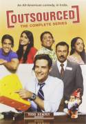 Outsourced - Completa