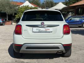 Fiat 500X 1.6 MultiJet 120 CV Cross