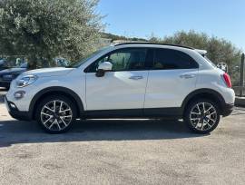 Fiat 500X 1.6 MultiJet 120 CV Cross