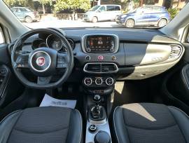 Fiat 500X 1.6 MultiJet 120 CV Cross