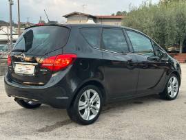 Opel Meriva 1.6 CDTI Cosmo