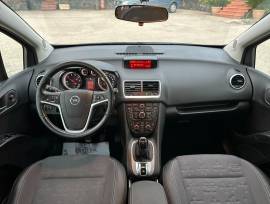 Opel Meriva 1.6 CDTI Cosmo