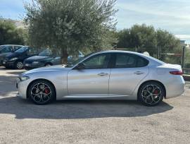 Alfa Romeo Giulia 2.2 Turbodiesel 150 CV AT8 Super –