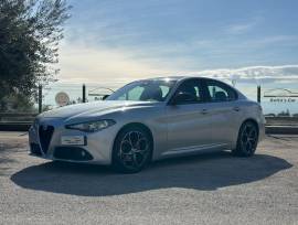 Alfa Romeo Giulia 2.2 Turbodiesel 150 CV AT8 Super –