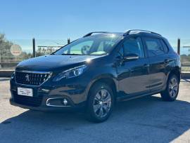 Peugeot 2008 BlueHDi 100 S&S Allure