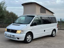 Mercedes Benz Vito Marco Polo / Westfalia