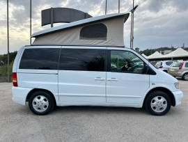 Mercedes Benz Vito Marco Polo / Westfalia