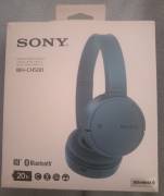 Cuffia nuova wireless Sony WH-CH500