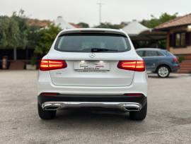 Mercedes-benz GLC 250 GLC 250 d 4Matic Sport   