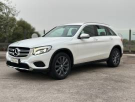 Mercedes-benz GLC 250 GLC 250 d 4Matic Sport   