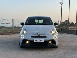 Abarth 595 1.4 Turbo T-Jet 145 CV –