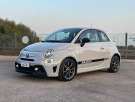 Abarth 595 1.4 Turbo T-Jet 145 CV –