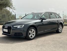 AUDI A4 Avant 2.0 tdi Business 150cv