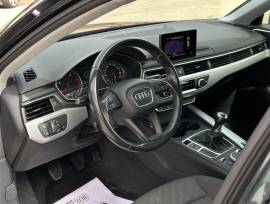 AUDI A4 Avant 2.0 tdi Business 150cv