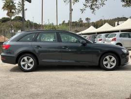 AUDI A4 Avant 2.0 tdi Business 150cv