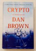 Crypto di Dan Brown 3°Ed.Mondadori, luglio 2006 come nuovo 