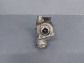 Turbina Opel 1.7 16v CDTi Z17DTH