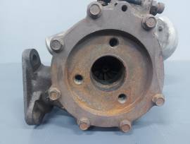 Turbina Opel 1.7 16v CDTi Z17DTH