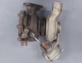 Turbina Opel 1.7 16v CDTi Z17DTH