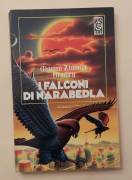 I falconi di Narabedla di Marion Zimmer Bradley 1°Ed.Tea, febbraio 1995 come nuovo