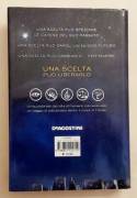 Four. Una scelta può liberarlo di Veronica Roth Ed.De Agostini, 2015 come nuovo 