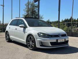 Volkswagen Golf 7 serie VII GTD 2.0 TDI 5p. BlueMotion Technology