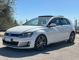 Volkswagen Golf 7 serie VII GTD 2.0 TDI 5p. BlueMotion Technology