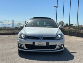 Volkswagen Golf 7 serie VII GTD 2.0 TDI 5p. BlueMotion Technology