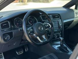 Volkswagen Golf 7 serie VII GTD 2.0 TDI 5p. BlueMotion Technology