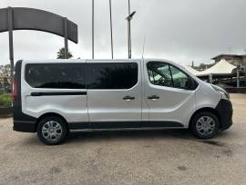 Fiat Talento 1.6 TwinTurbo MJT 125CV PC-TN Combi N1 12q