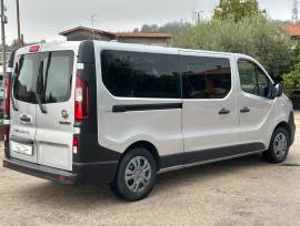 Fiat Talento 1.6 TwinTurbo MJT 125CV PC-TN Combi N1 12q