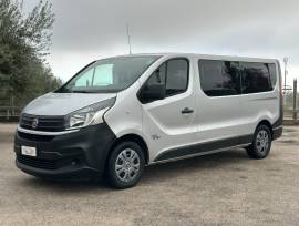 Fiat Talento 1.6 TwinTurbo MJT 125CV PC-TN Combi N1 12q