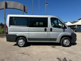  Fiat Ducato 30 2.2 MJT PC-TN  Furgone Vetrato