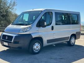  Fiat Ducato 30 2.2 MJT PC-TN  Furgone Vetrato