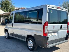  Fiat Ducato 30 2.2 MJT PC-TN  Furgone Vetrato