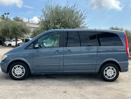 Mercedes-benz Viano 2.0 CDI Ambiente