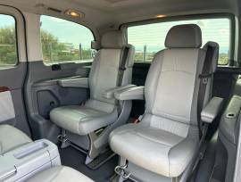 Mercedes-benz Viano 2.0 CDI Ambiente