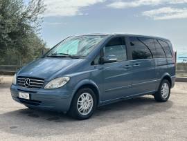 Mercedes-benz Viano 2.0 CDI Ambiente