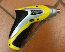 AVVITATORE CORDLESS 3,6 V.