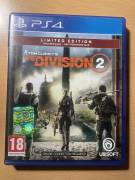 THE DIVISION 2